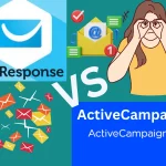 GetResponse Vs ActiveCampaign