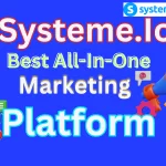 Systeme.io: Best All-In-One Marketing Platform